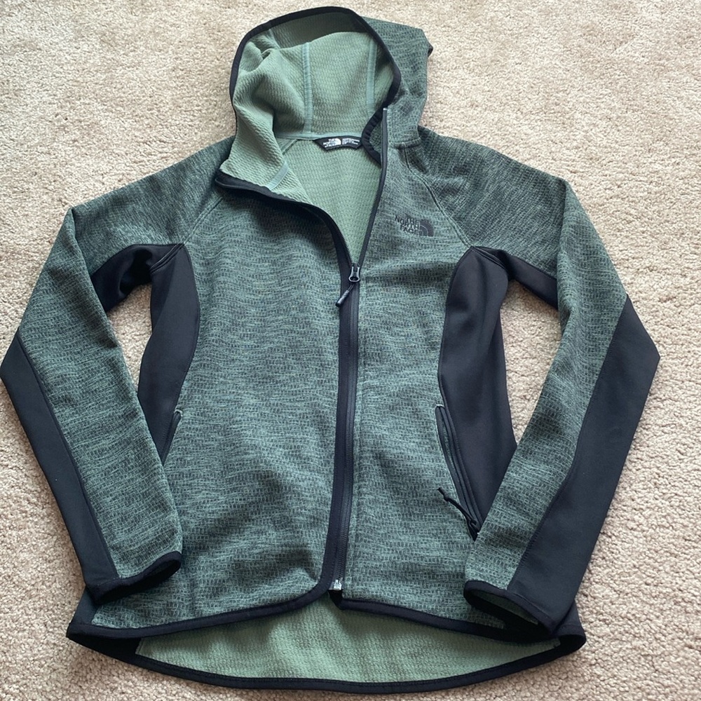 The North Face Jacket